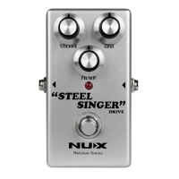 Nux Steel Singer Drive по цене 2&nbsp;530 ₽