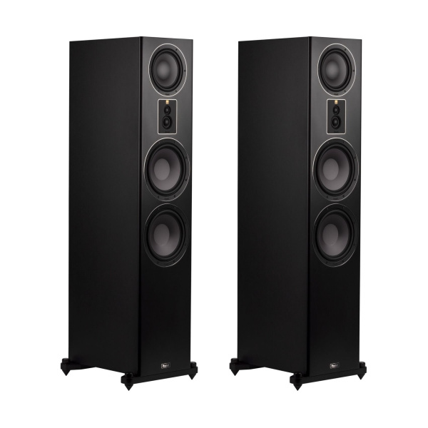 Magnat Signature 809 Black по цене 290 000 ₽