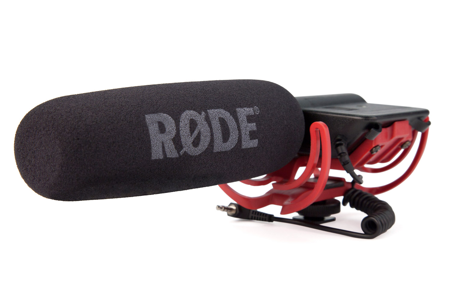 Rode VideoMic Rycote по цене 10 260 ₽