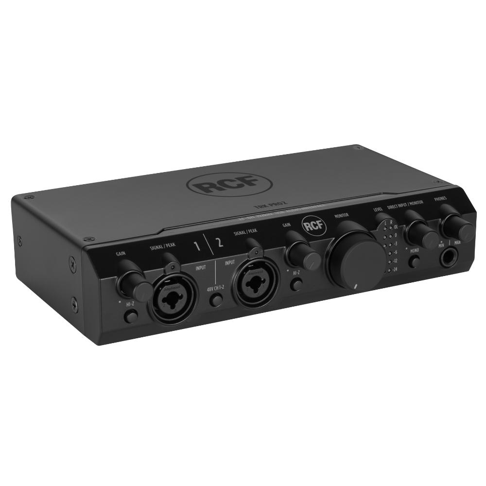 RCF TRK PRO2 по цене 35 930 ₽