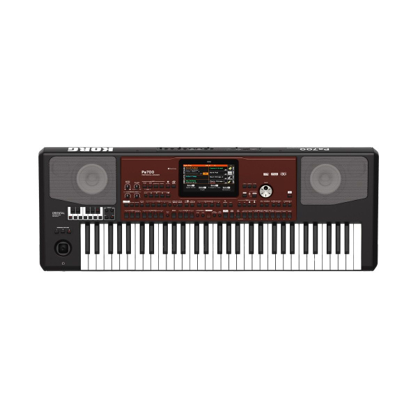 Korg PA700-OR по цене 209 990.00 ₽