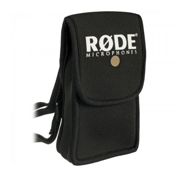 Rode Stereo VideoMic Bag по цене 1 930 ₽