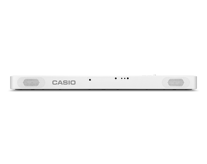 Casio CDP-S110WE по цене 35 990 ₽