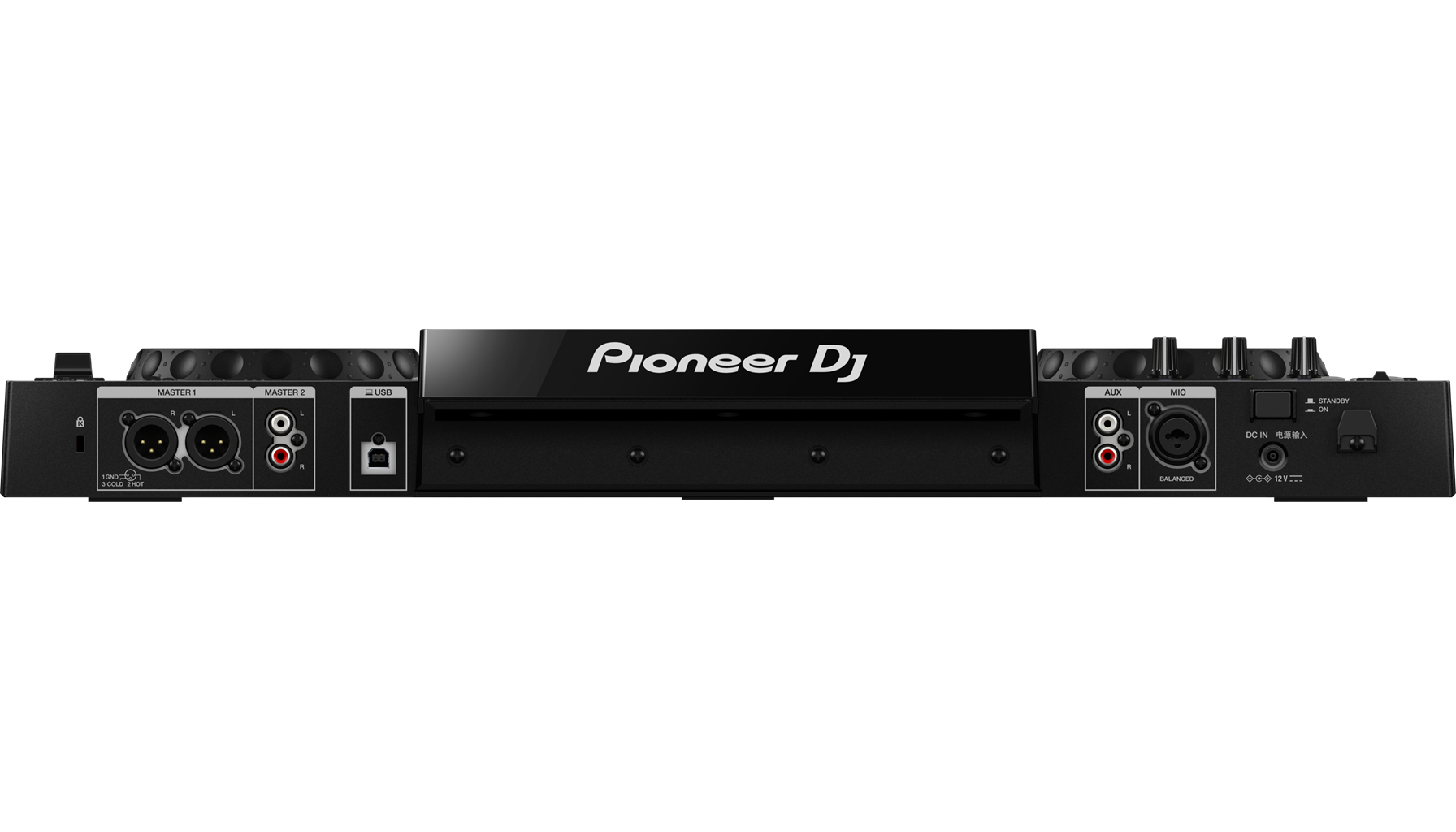 Аренда контроллера Pioneer XDJ-RR по цене 3 500.00 ₽