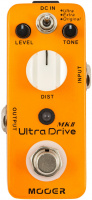 Mooer Ultra Drive MK2