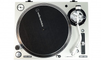 Audio-Technica AT-LP140XP SVE по цене 49 990 ₽