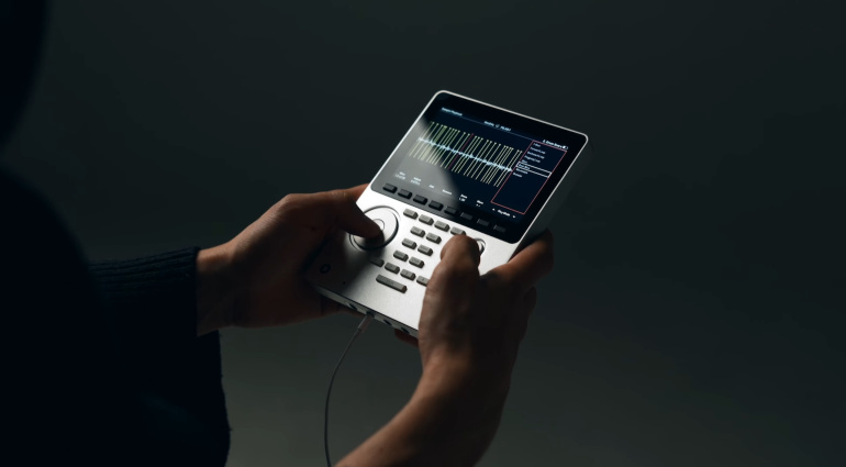 Polyend Tracker Mini
