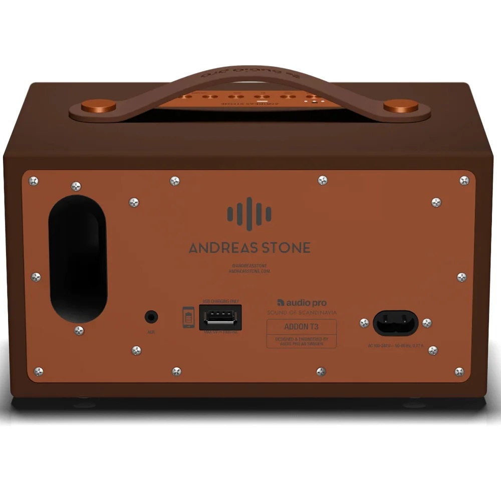 Audio Pro Addon T3+ Stone по цене 17 300 ₽