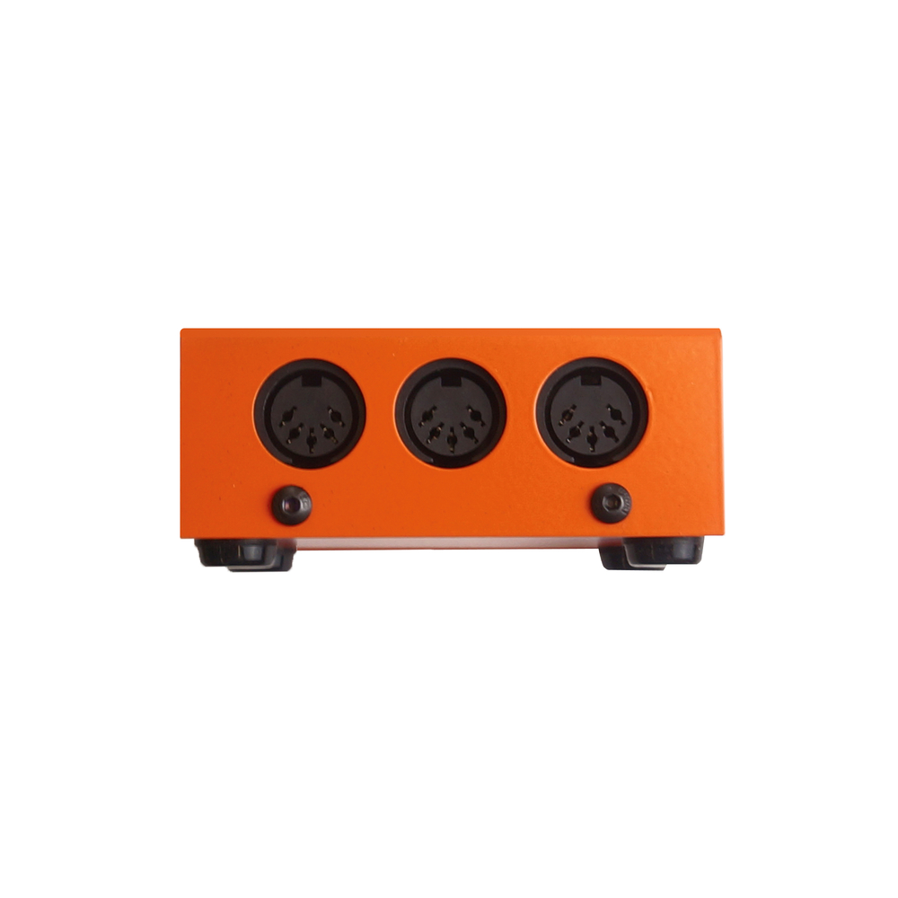 Miditoys Midi Splitter 1x5 OR по цене 3 350 ₽