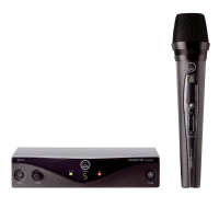 AKG Perception Wireless 45 Vocal Set BD A (530-559) по цене 20 780 ₽