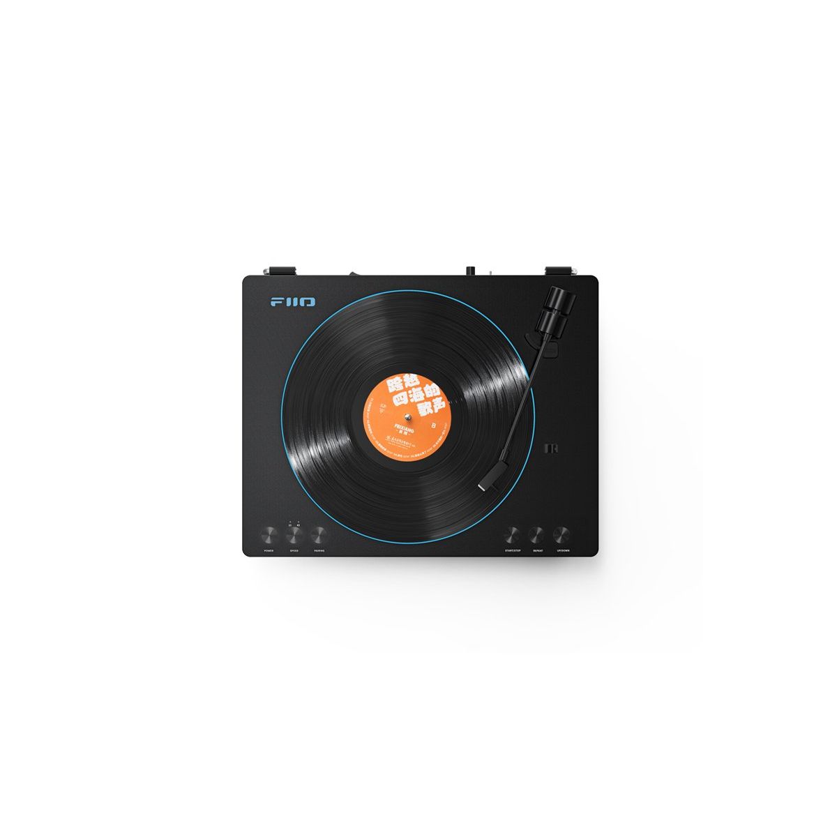 FIIO TT13 Black по цене 22 900 ₽