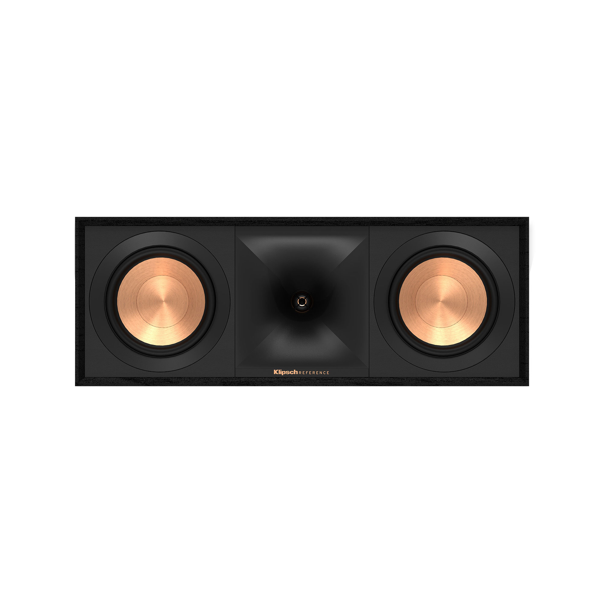 Klipsch R-50C Black по цене 29 990 ₽