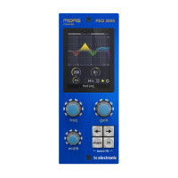 TC Electronic PEQ 3000-DT по цене 12 790.00 ₽