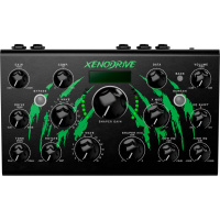 Erica Synths Xenodrive по цене 66&nbsp;300.00 ₽