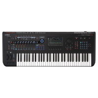 Yamaha Montage M6 Yamaha Montage M6