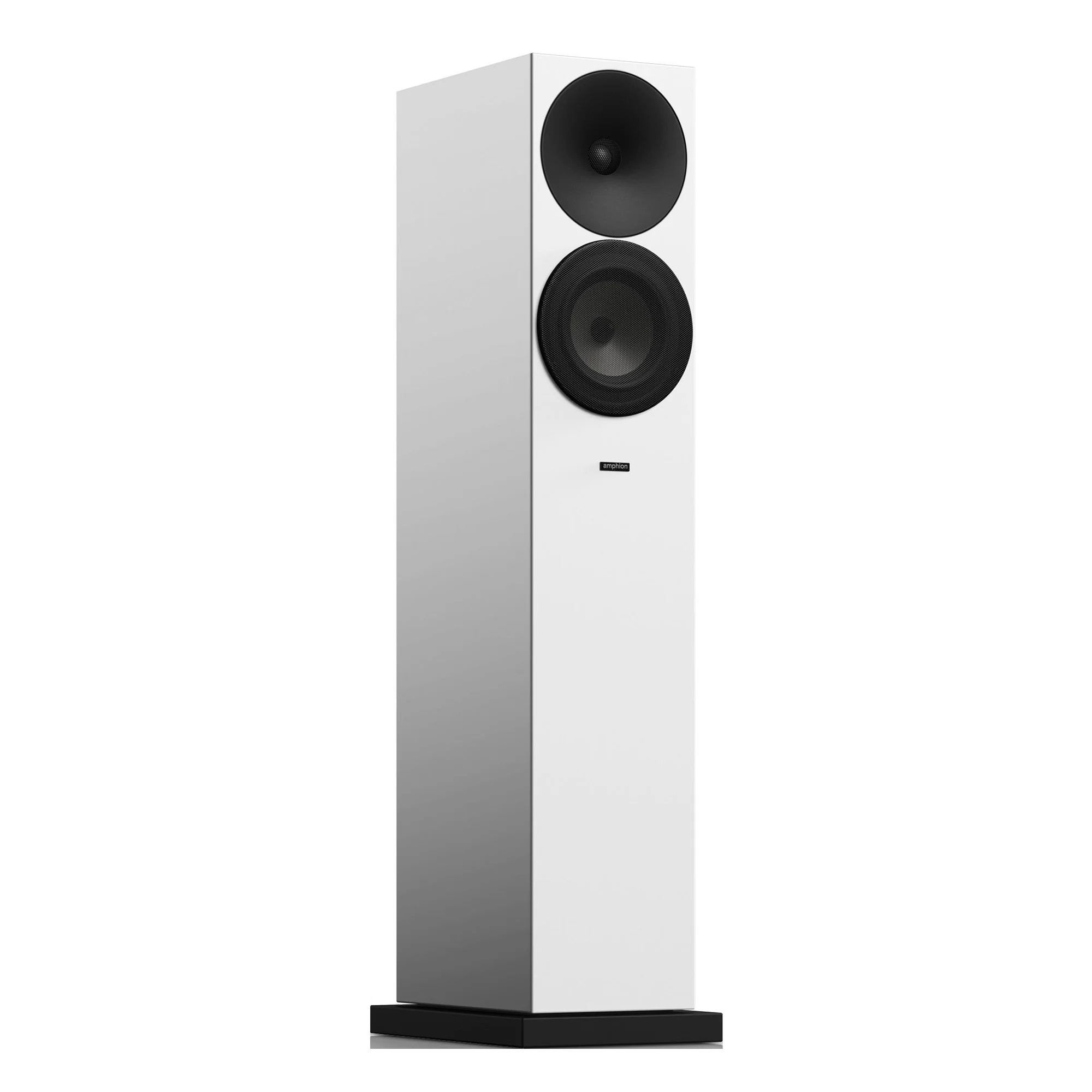 Amphion Argon3LS White по цене 449 900 ₽