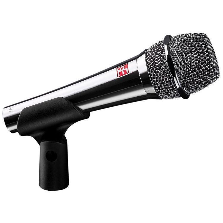sE Electronics V7 Chrome по цене 9 250 ₽