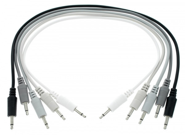 Moog Mother 12" Cables