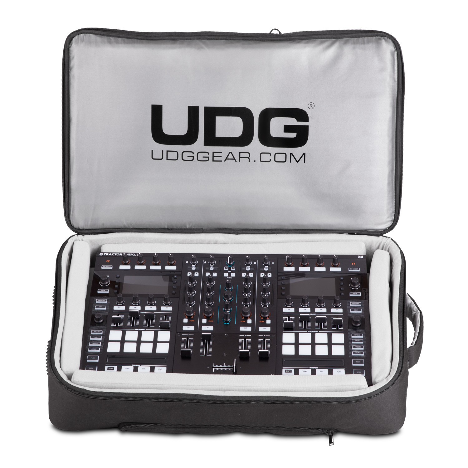 UDG Urbanite Midi Controller Backpack Large Black по цене 21 001.25 ₽