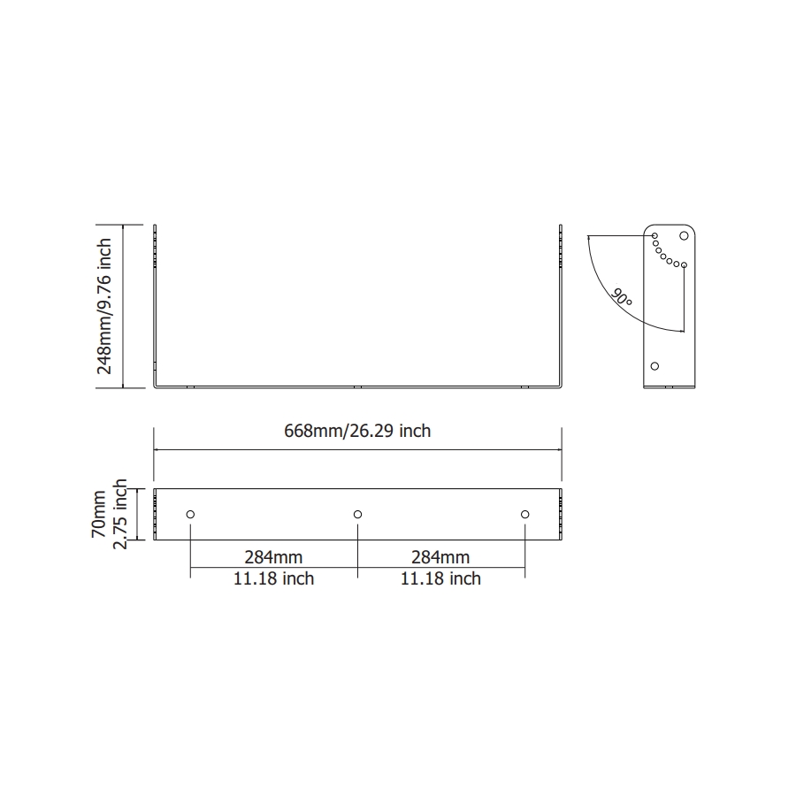 FBT AC-U112H по цене 8&nbsp;790.00 ₽