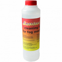 ADJ Cleaning Fluid 250 ml