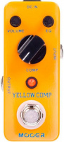 Mooer Yellow Comp по цене 3 731.50 ₽