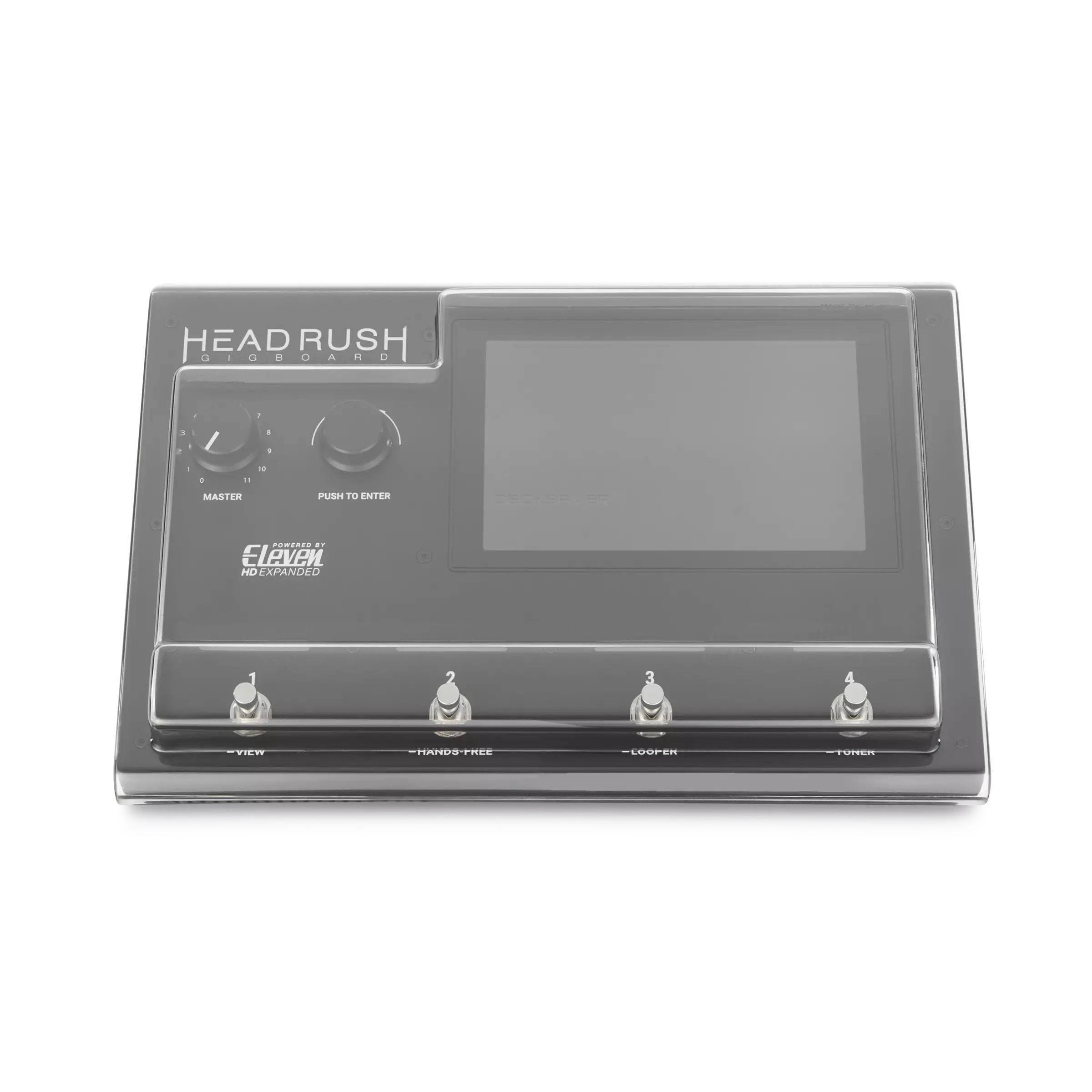 Decksaver Headrush Gigboard по цене 6&nbsp;000.00 ₽