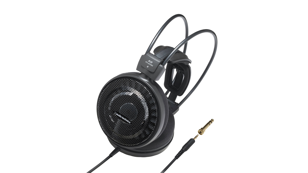Audio-Technica ATH-AD700X по цене 30 990 ₽