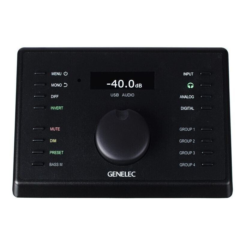 Genelec 9320A по цене 178 150 ₽