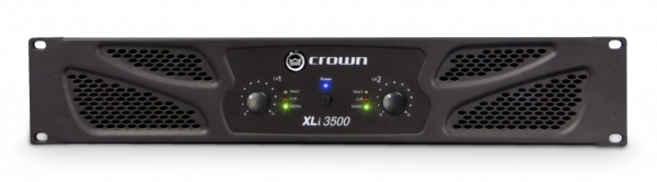 Crown XLi 3500 по цене 189 990 ₽
