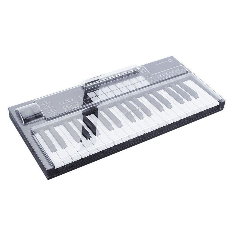 Decksaver Novation Launchkey 37 MK3 по цене 6&nbsp;040.00 ₽