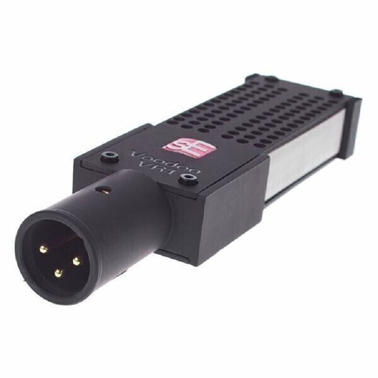 sE Electronics VR1 Voodoo по цене 36 560 ₽