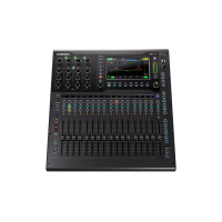 Allen & Heath QU-5 по цене 312 000.00 ₽