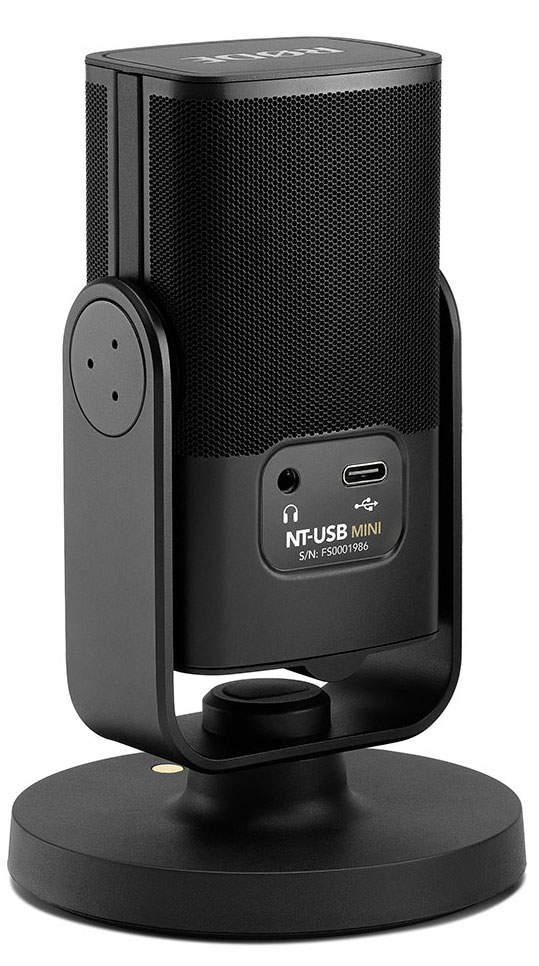 Rode NT-USB Mini по цене 10 060 ₽