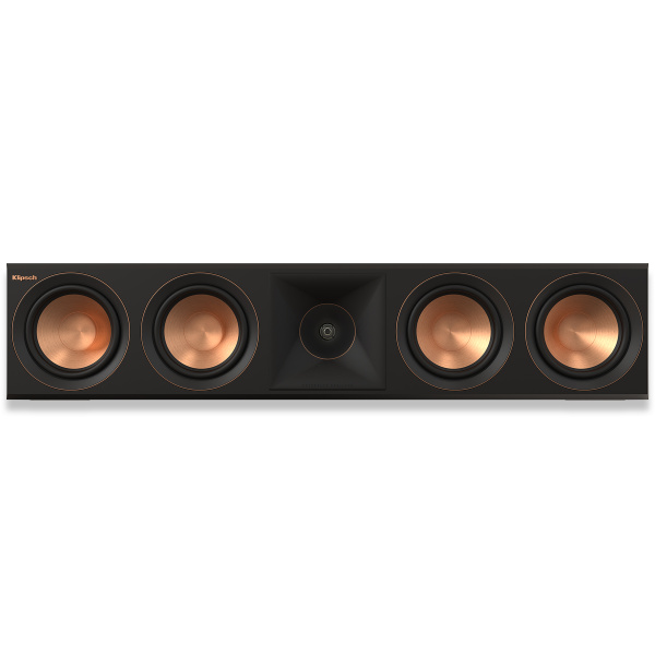 Klipsch RP-504C 2 Walnut по цене 90 000 ₽
