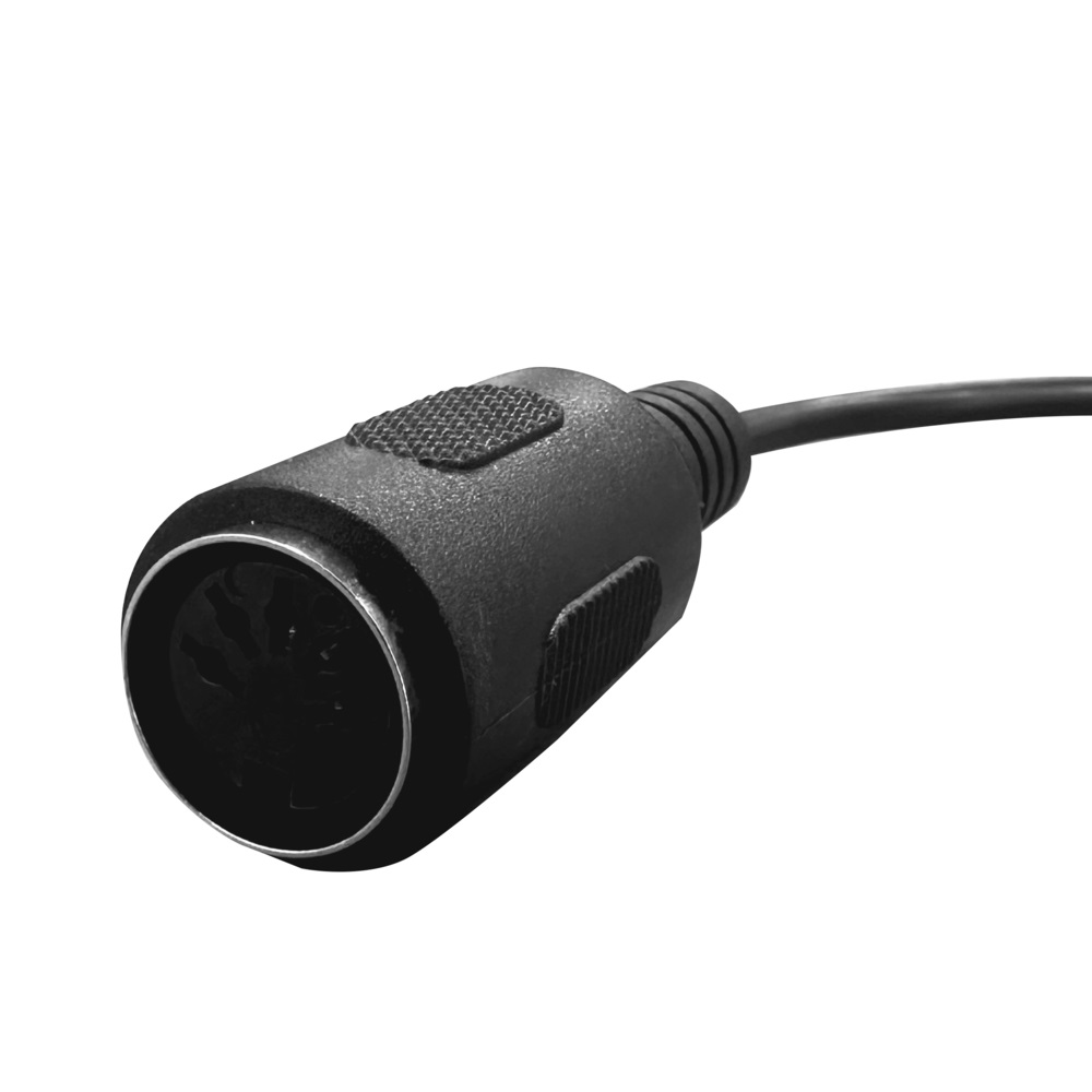 SZ-Audio TRS-MIDI Cable Type B по цене 600 ₽