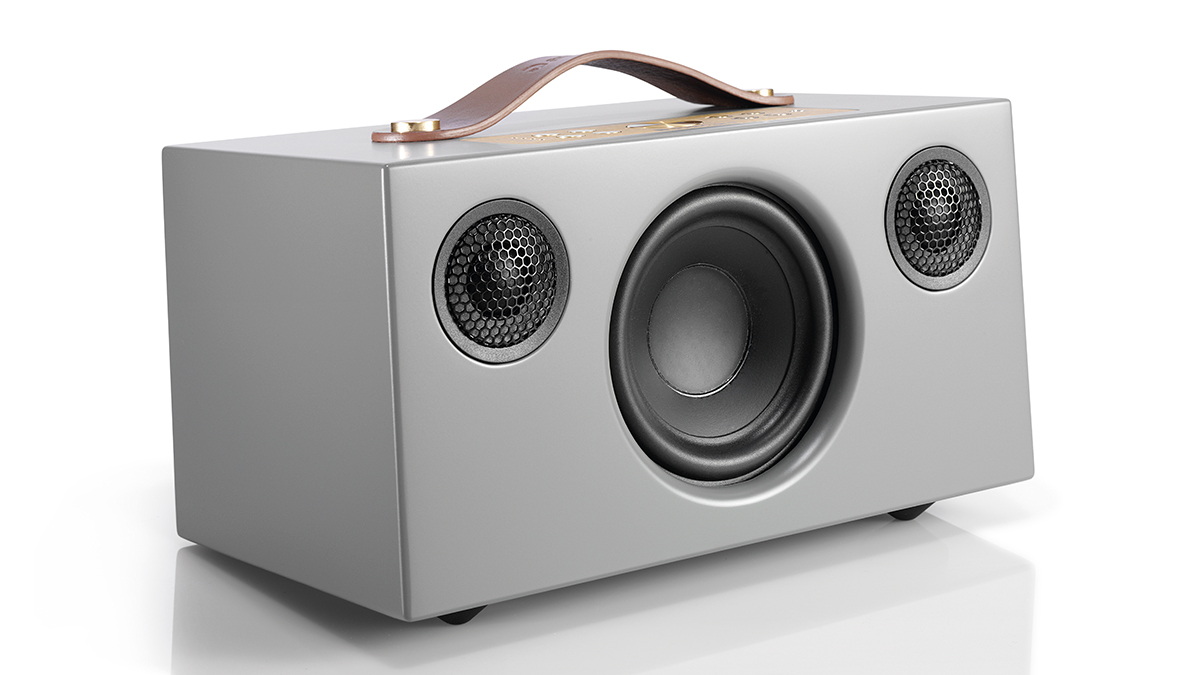 Audio Pro Addon C5 Grey по цене 20 990 ₽
