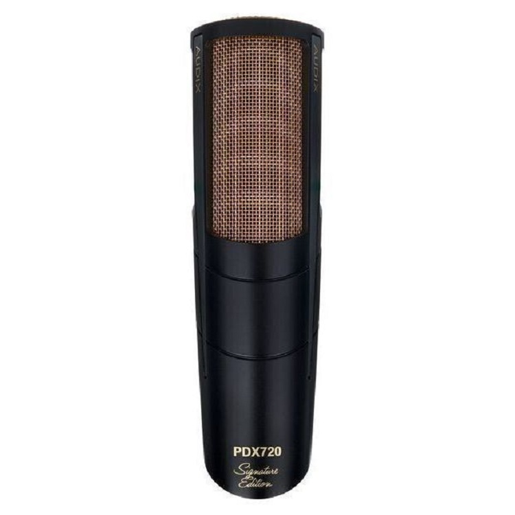 Audix PDX720 по цене 66 830 ₽