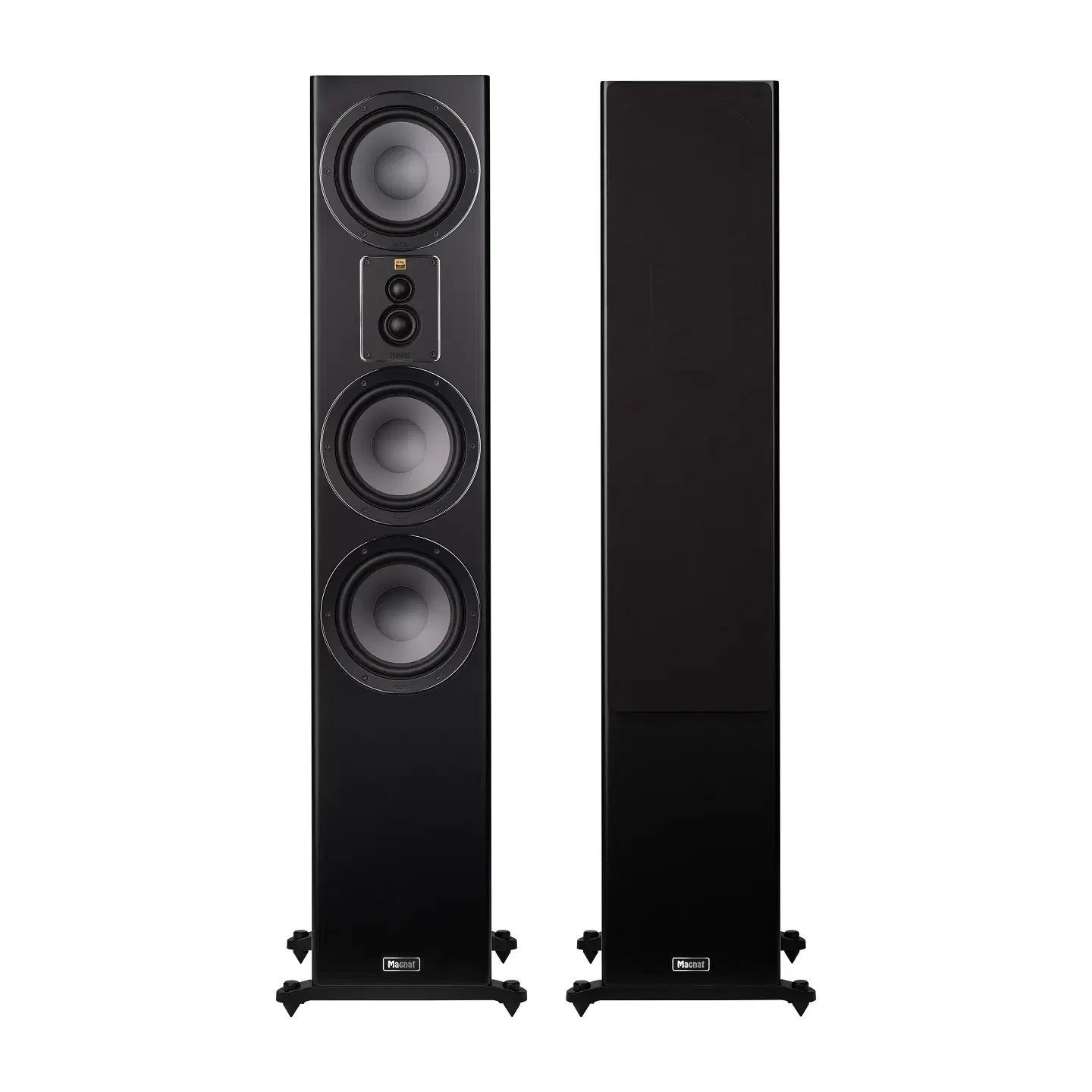 Magnat Signature 607 Black по цене 190 000 ₽