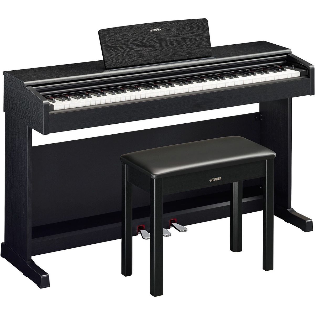 Yamaha YDP-105B Arius по цене 112 190 ₽