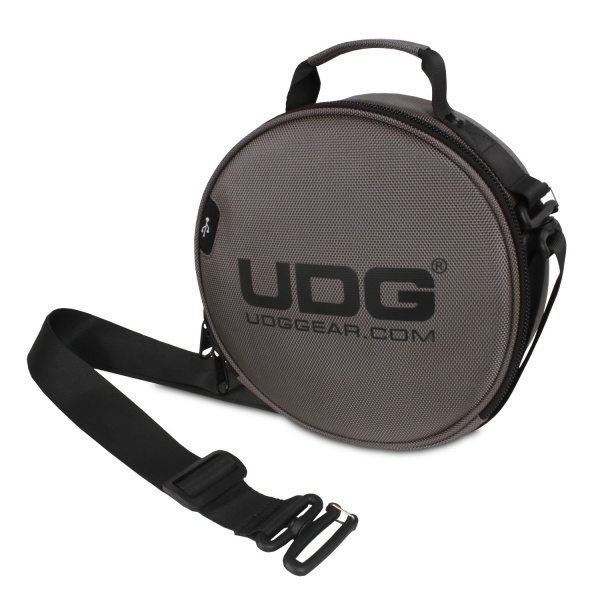 UDG Ultimate DIGI Headphone Bag Charcoal по цене 7 500 ₽