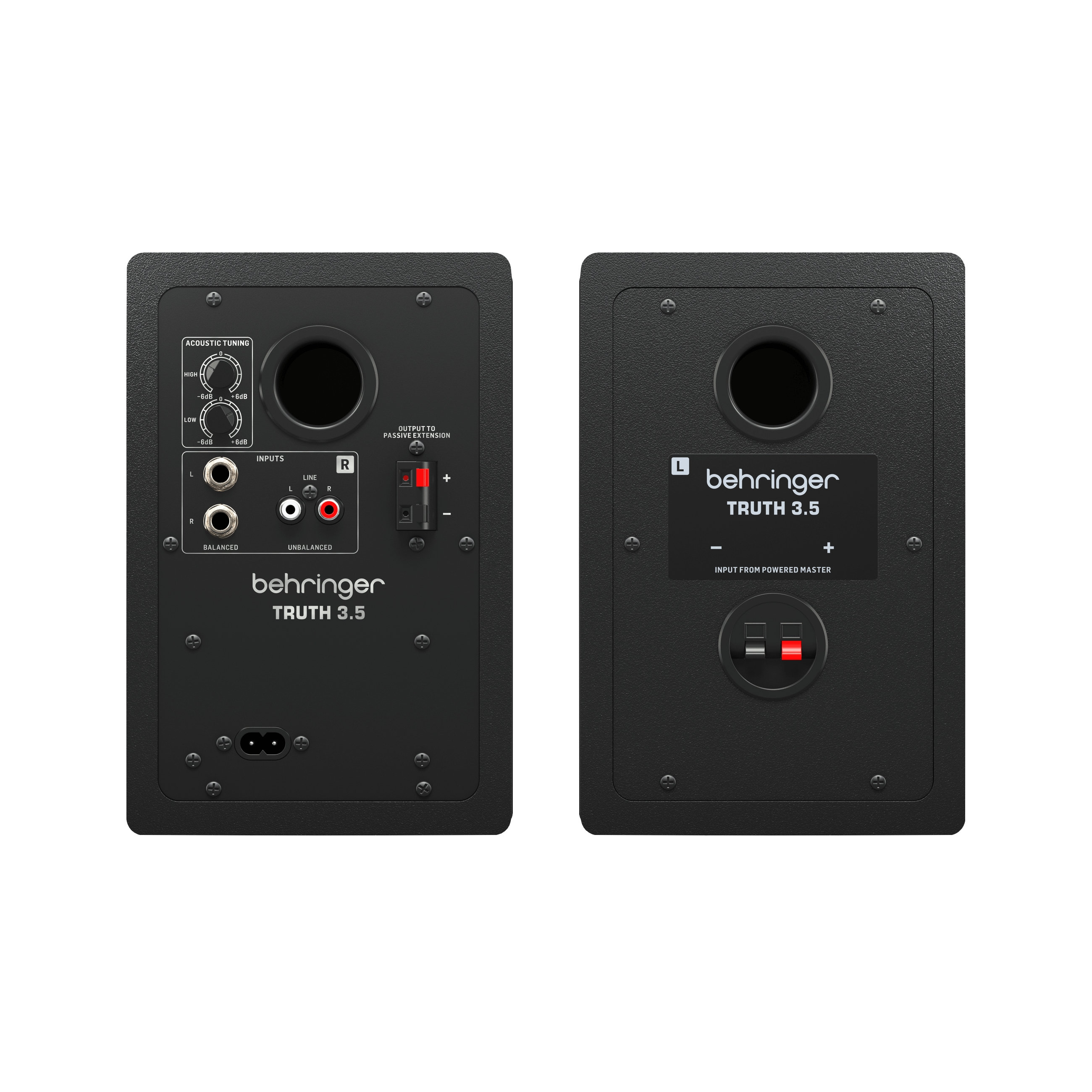 Behringer Truth 3.5 по цене 13 300 ₽