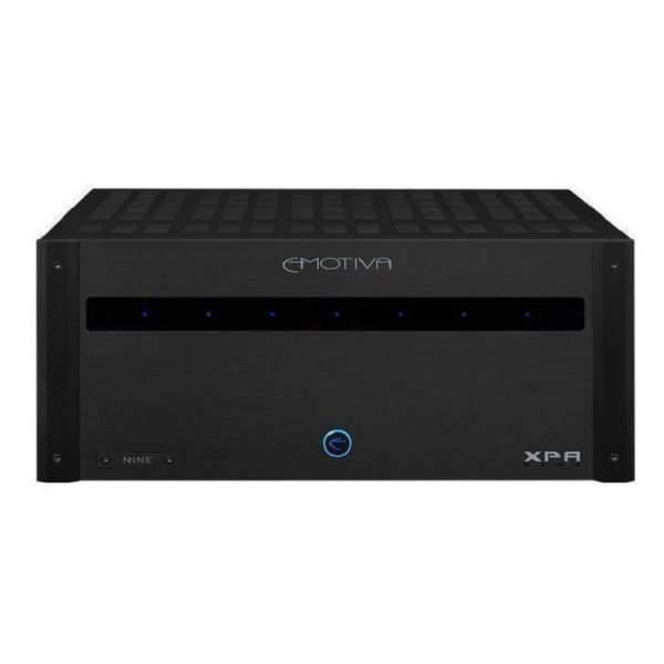 Emotiva XPA-9 Gen3 по цене 499 990.00 ₽