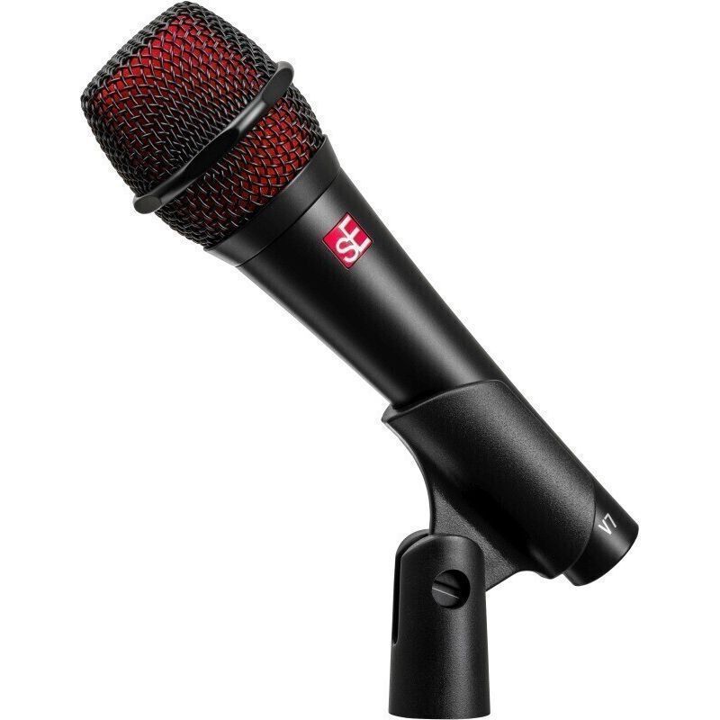 sE Electronics V7 Black по цене 8 420 ₽