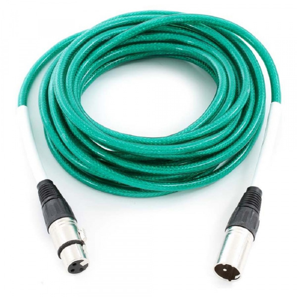 Blue Microphones Quad Cable (Kiwi Cable) по цене 4 380 ₽