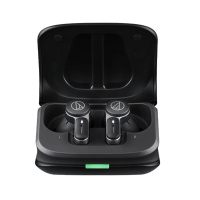 Audio-Technica ATH-TWX7BK по цене 27 700 ₽