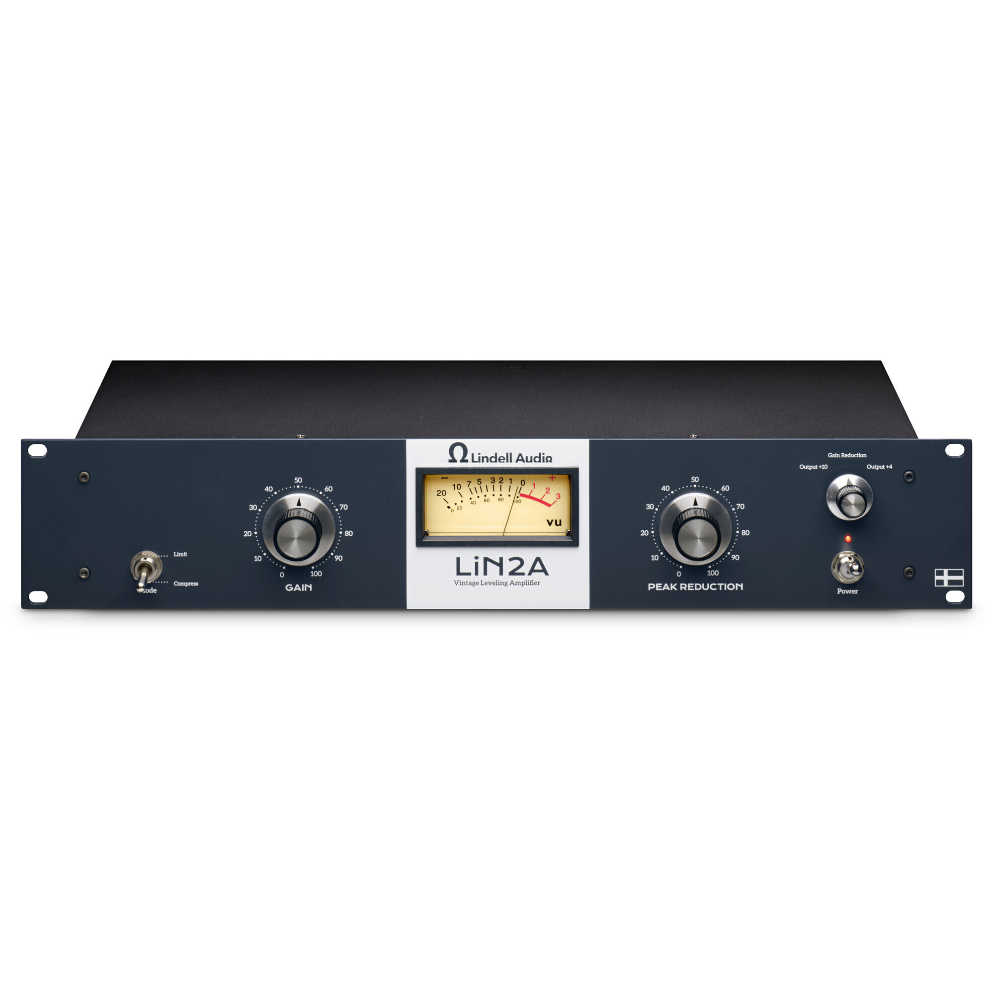 Lindell Audio LiN2A по цене 94 600 ₽