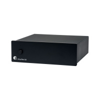 Pro-Ject Amp Box S3 Black по цене 46 409.73 ₽