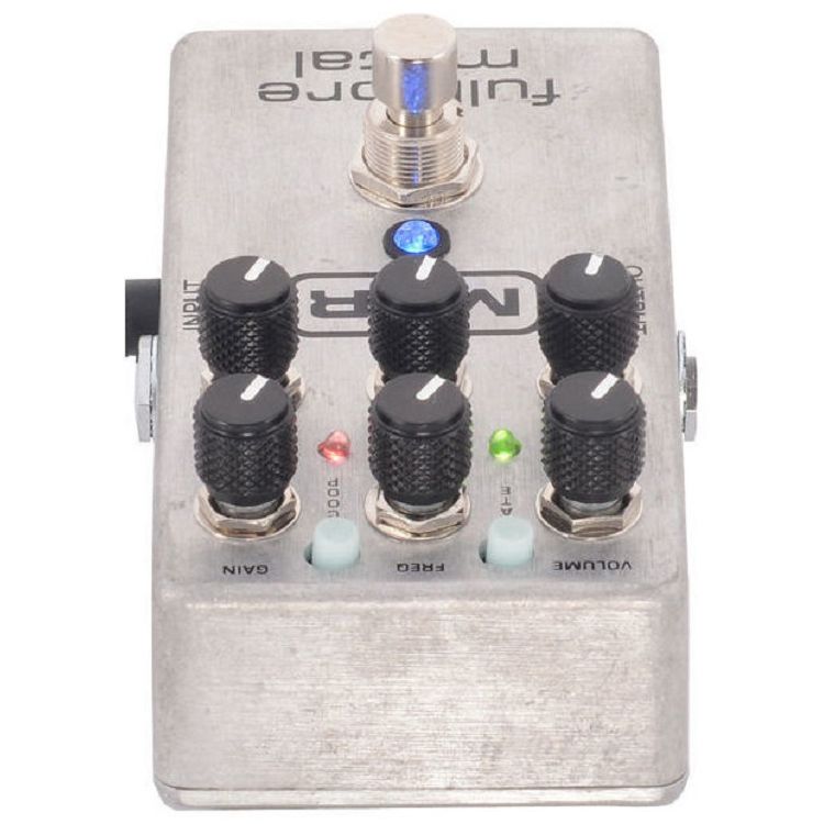 MXR M116 Fullbore Metal по цене 14 150 ₽
