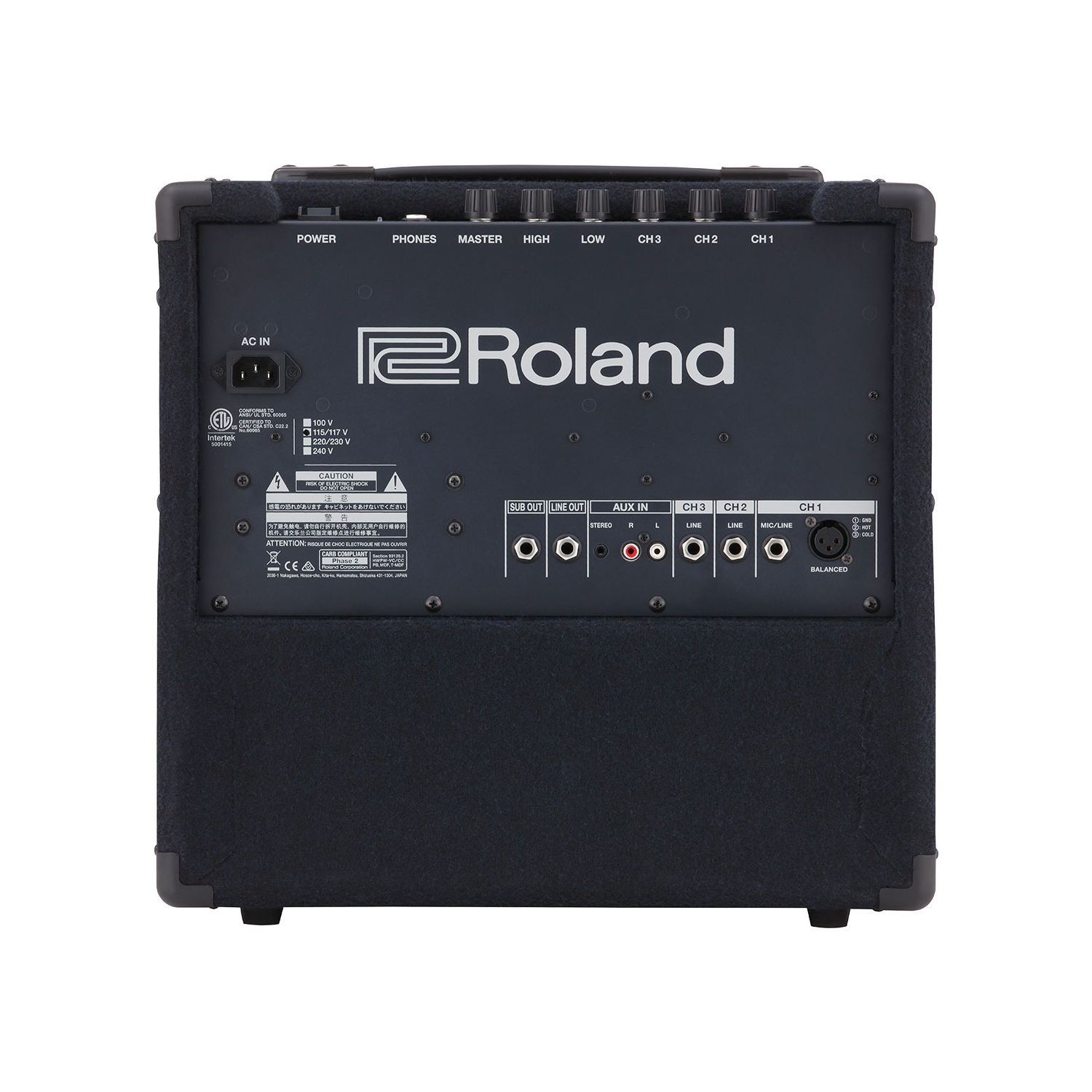 Roland KC-80 по цене 60 000.00 ₽